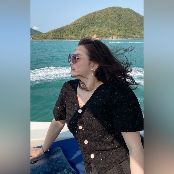 Meet your Posher, Rong - Picture 8 of 10